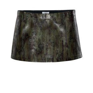 ISO Miaou micro skirt size medium/large